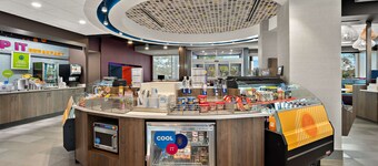 Tru By Hilton Santee