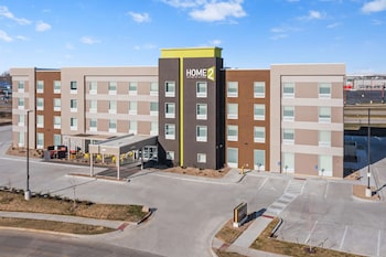 Home2 Suites By Hilton Cedar Rapids Westdale