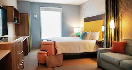 Home2 Suites By Hilton Newberry
