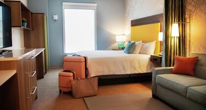 Home2 Suites By Hilton Newberry