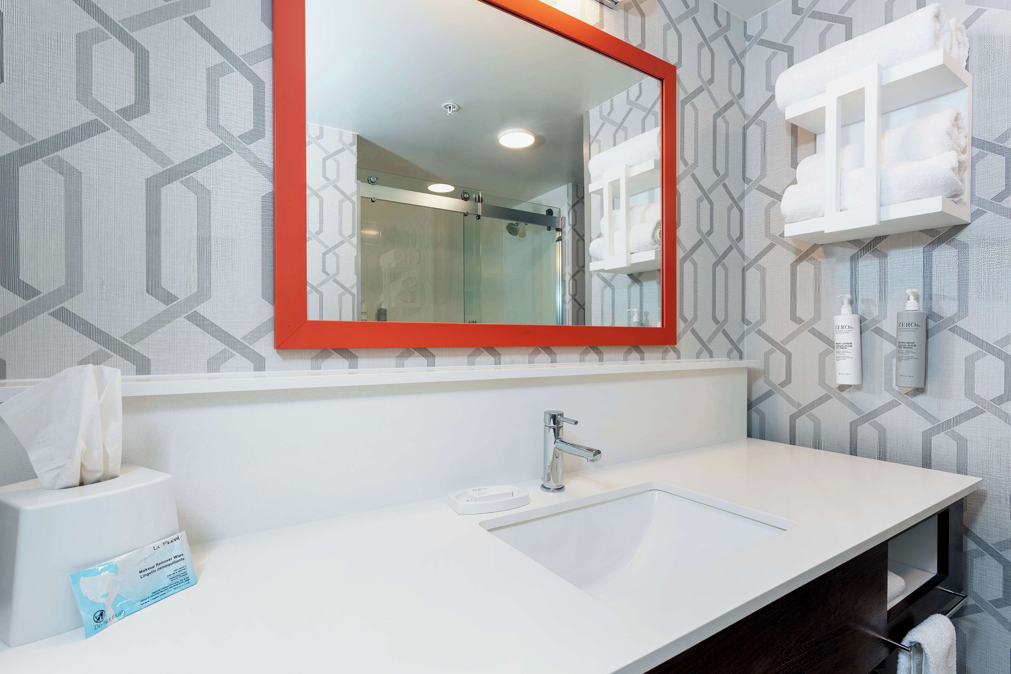 Hampton Inn Marianna I-10