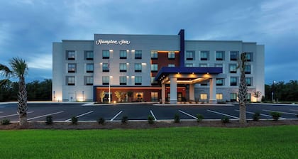 Hampton Inn Marianna I-10