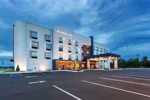 Exterior - Hampton Inn Marianna I-10 (Marianna)