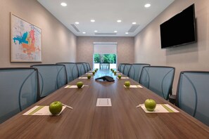 Salle de réunion