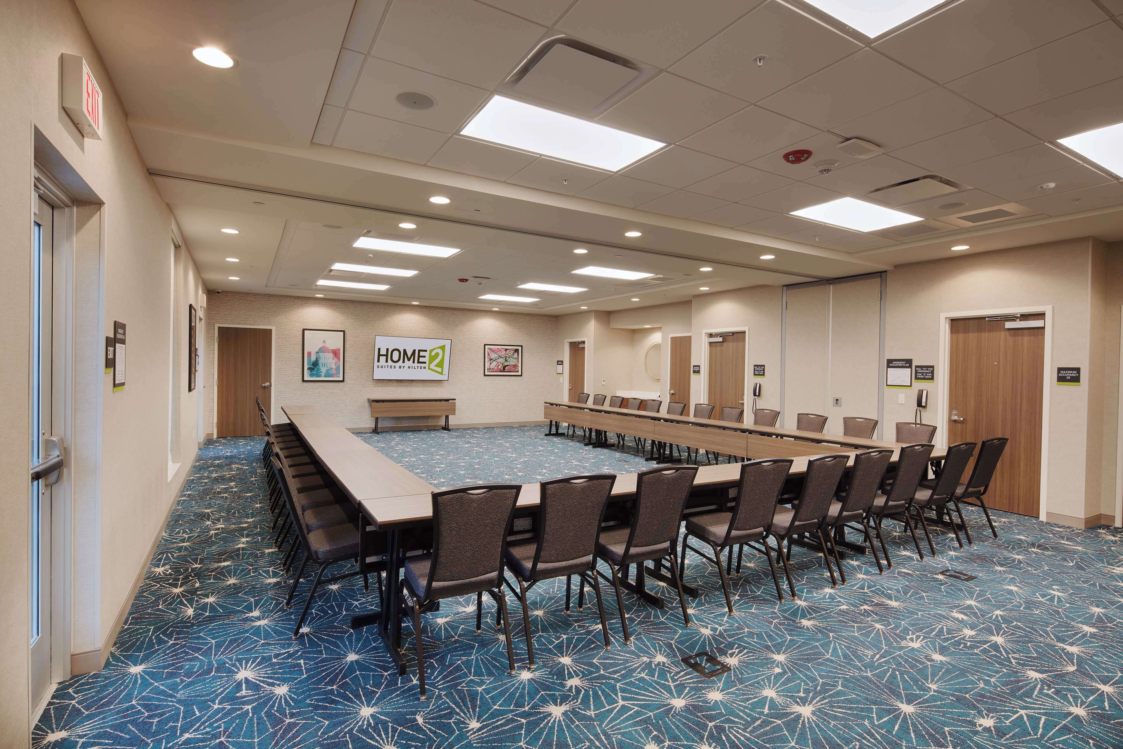 Photo - Home2 Suites By Hilton Sacramento At Csus