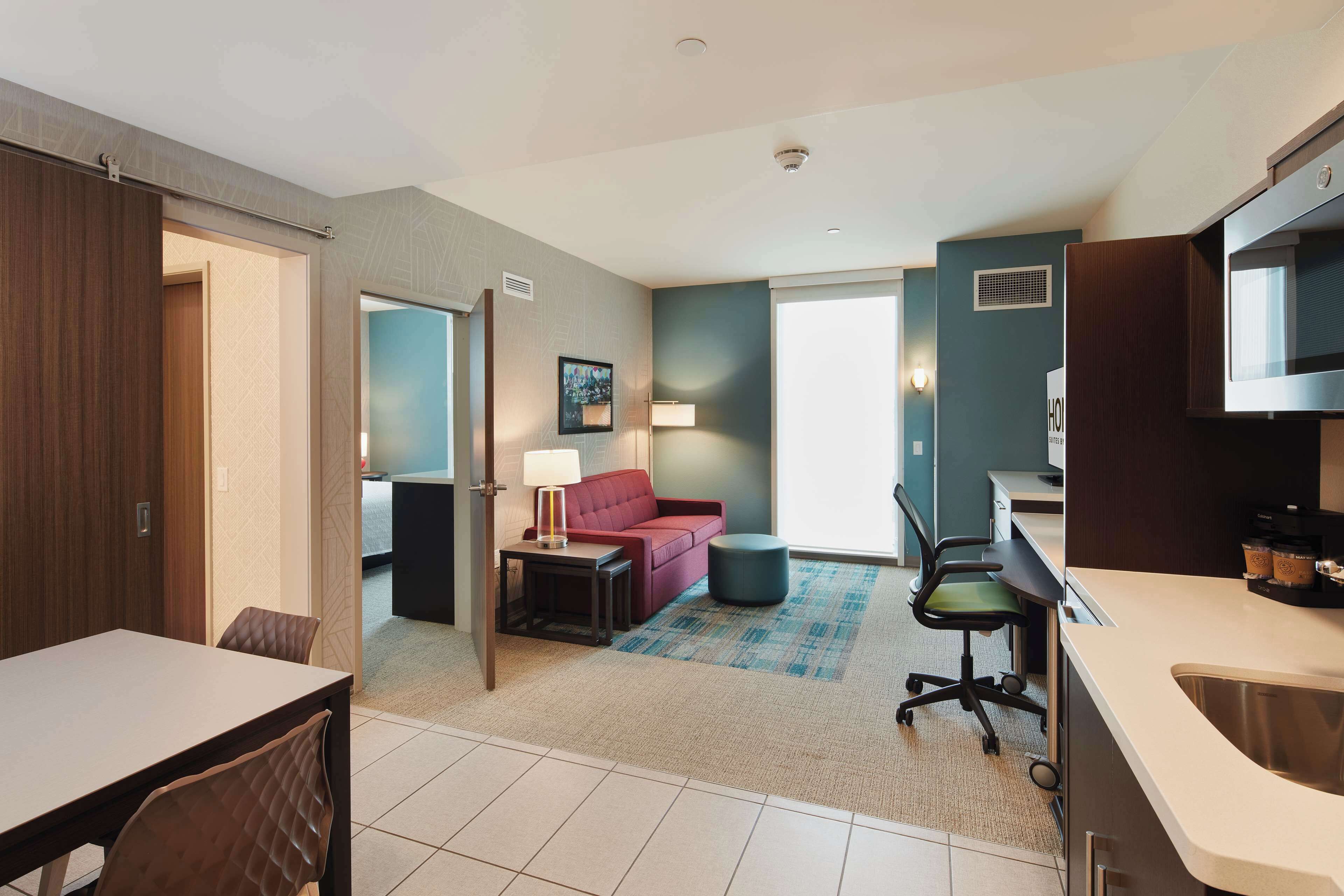 Photo - Home2 Suites By Hilton Sacramento At Csus