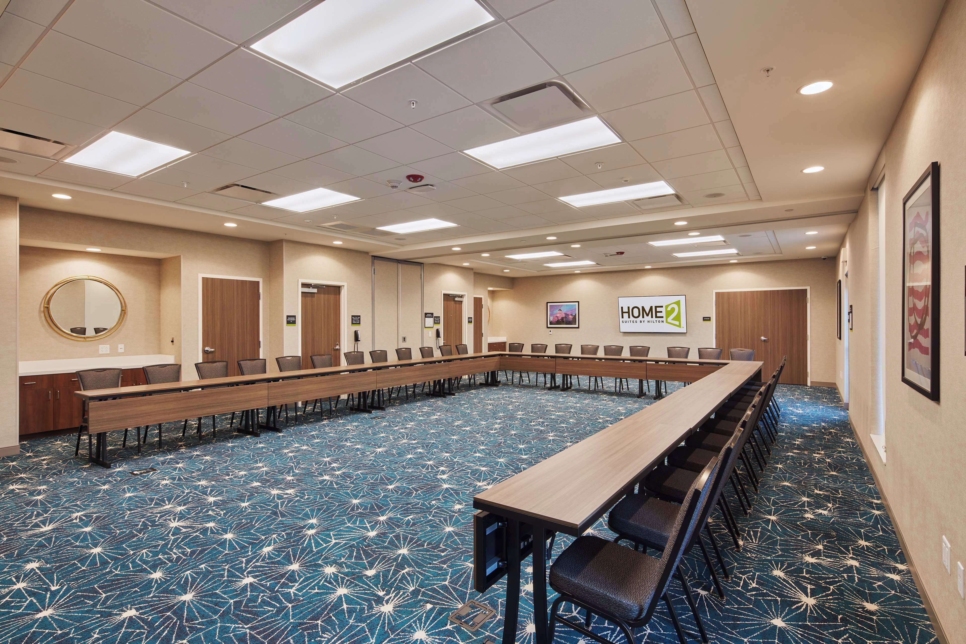 Photo - Home2 Suites By Hilton Sacramento At Csus