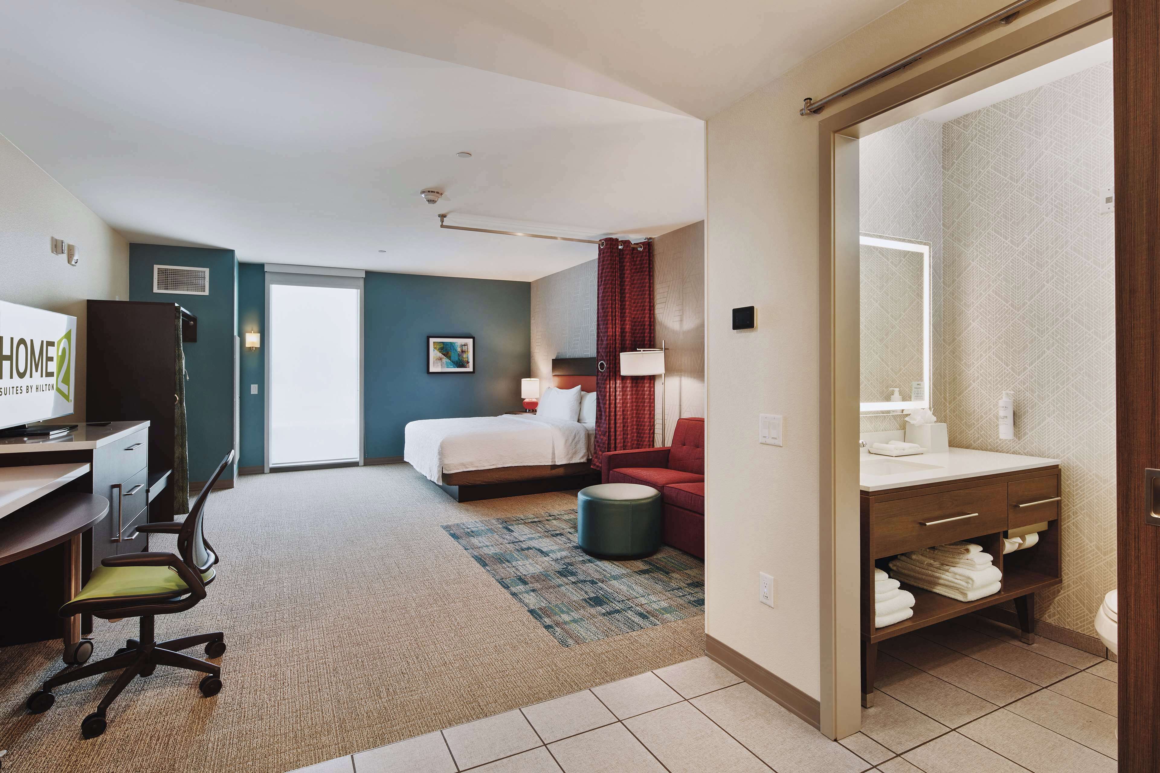 Photo - Home2 Suites By Hilton Sacramento At Csus