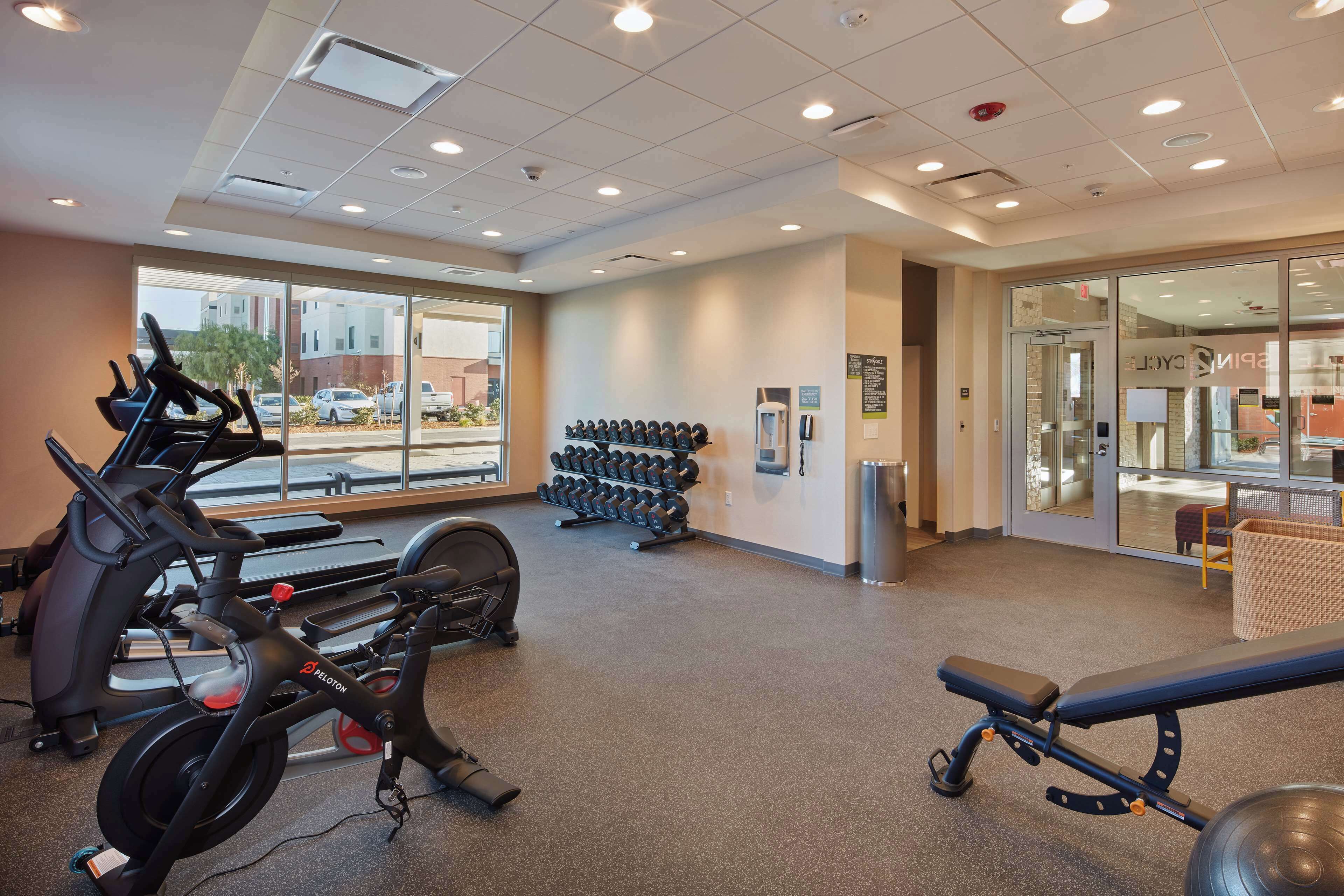 Photo - Home2 Suites By Hilton Sacramento At Csus