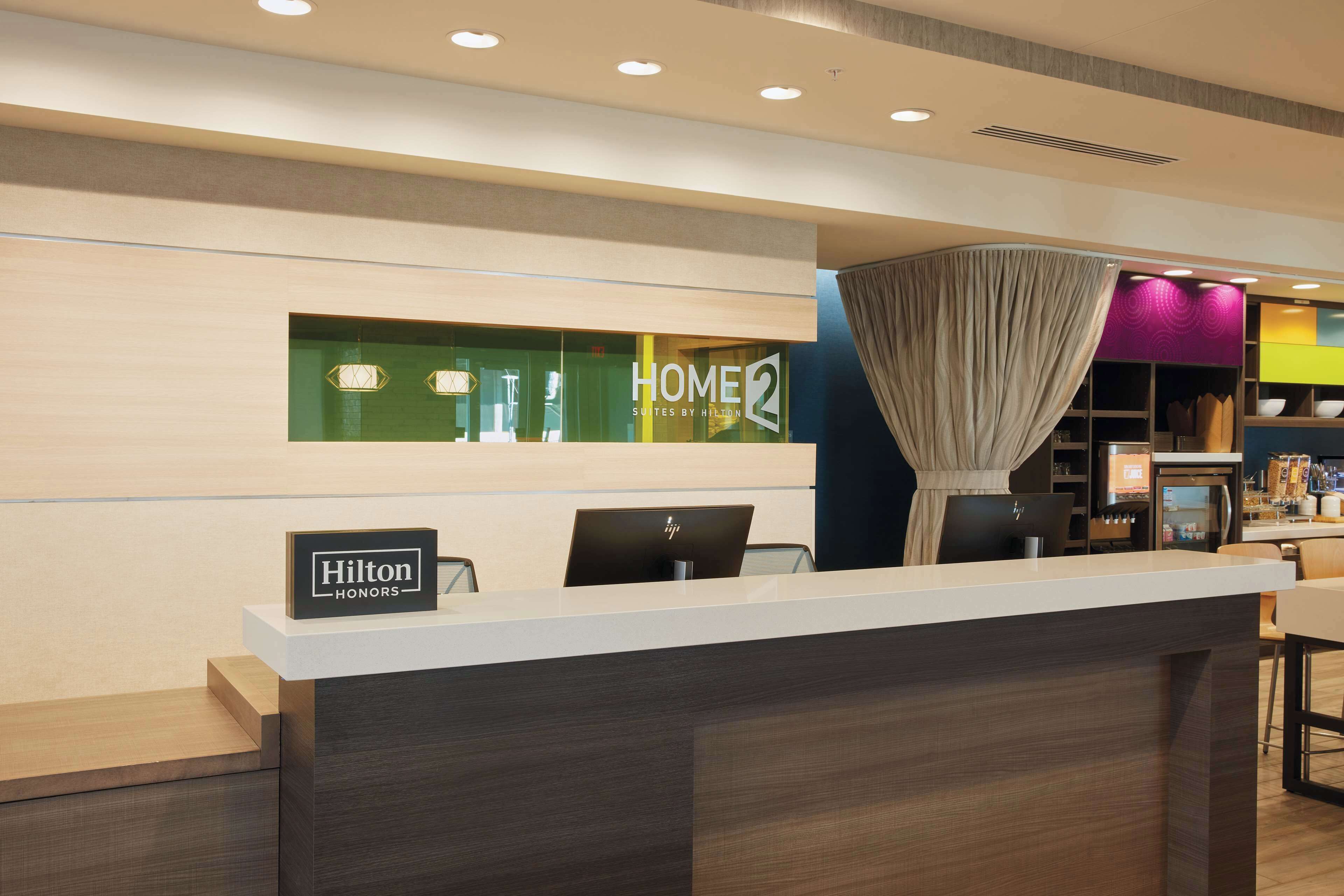 Photo - Home2 Suites By Hilton Sacramento At Csus