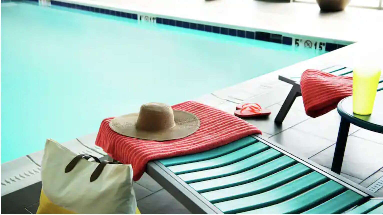 Photo - Home2 Suites By Hilton Sacramento At Csus