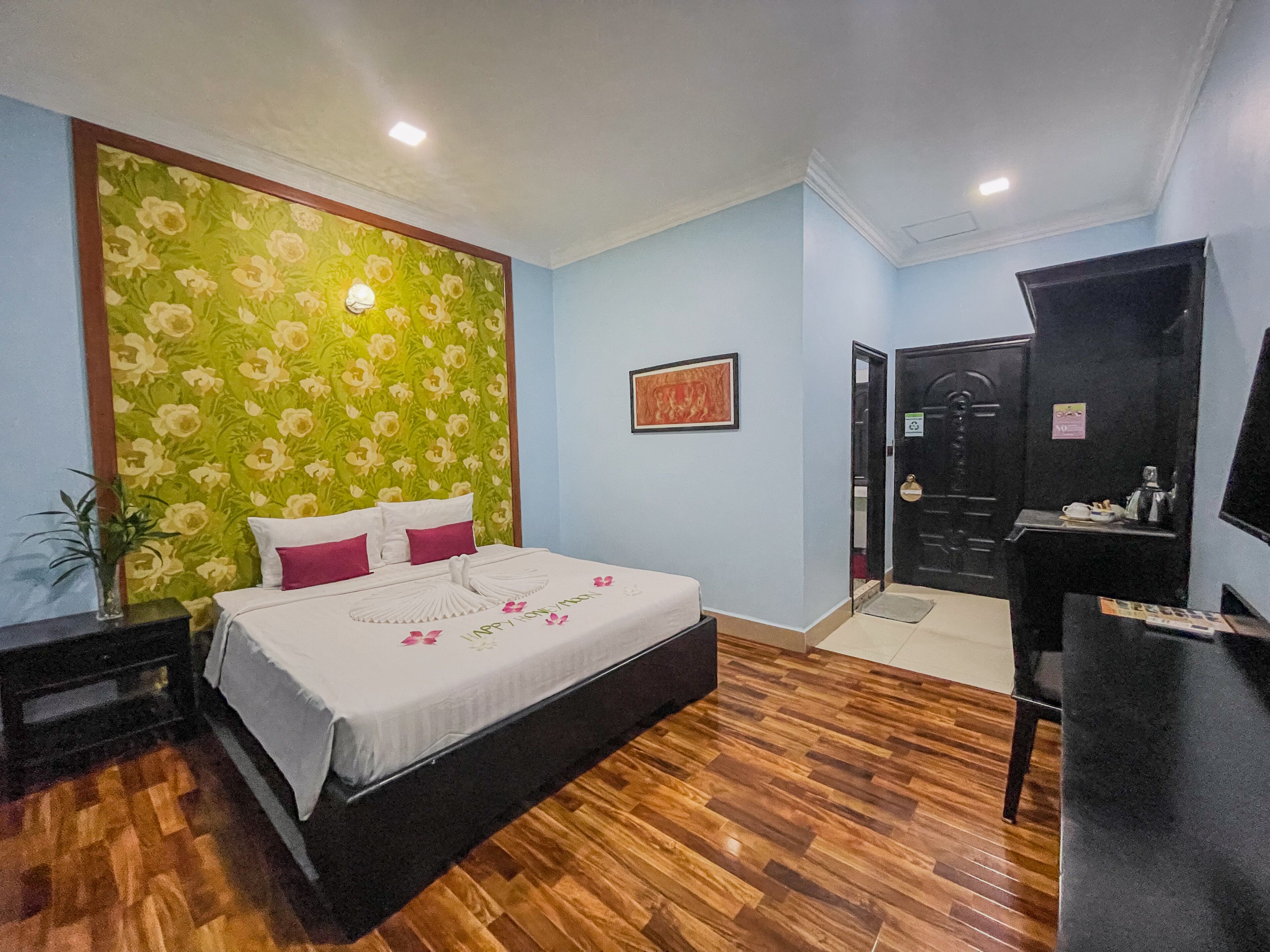 Photo - Siem Reap Urban Boutique Hotel