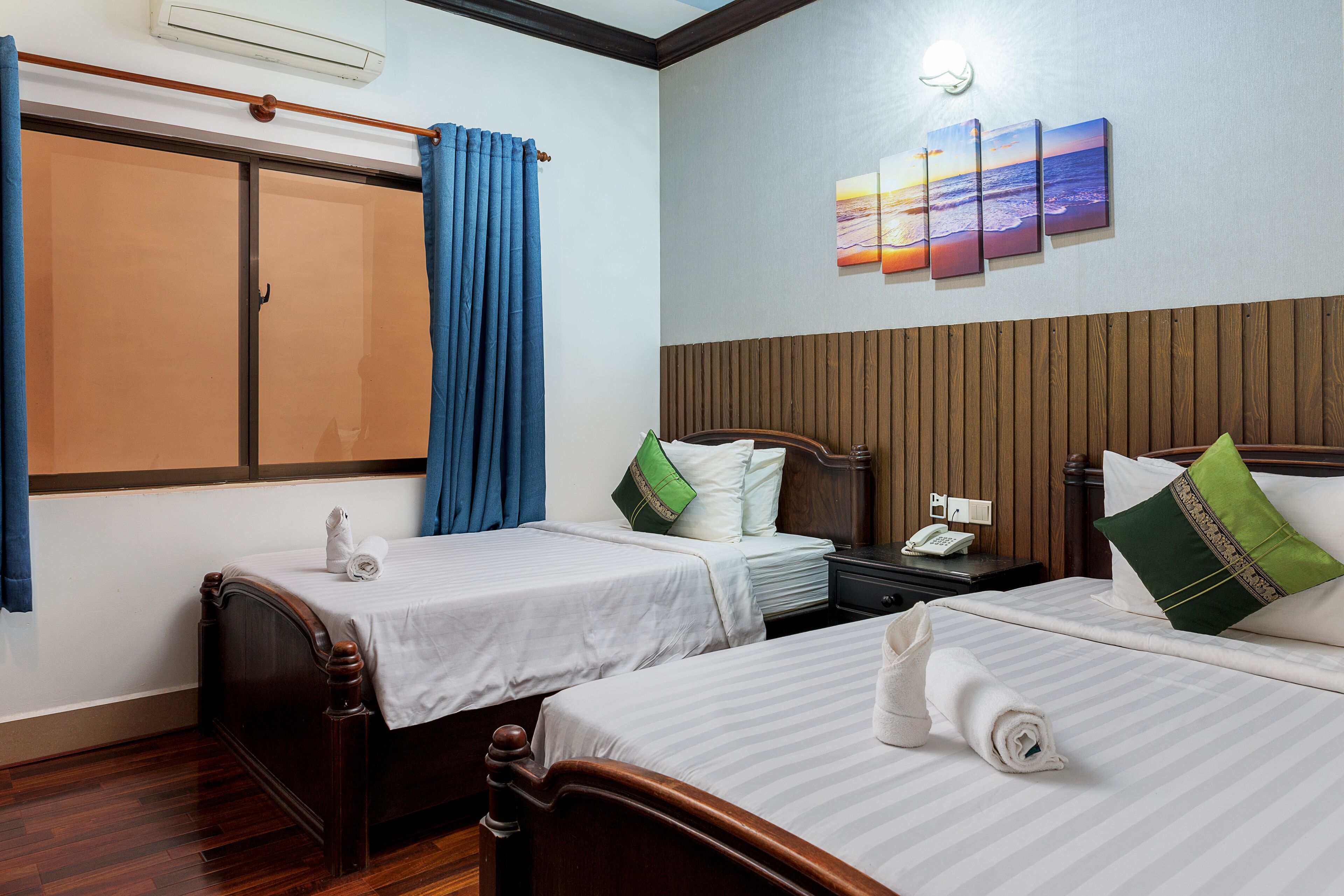 Photo - Siem Reap Urban Boutique Hotel