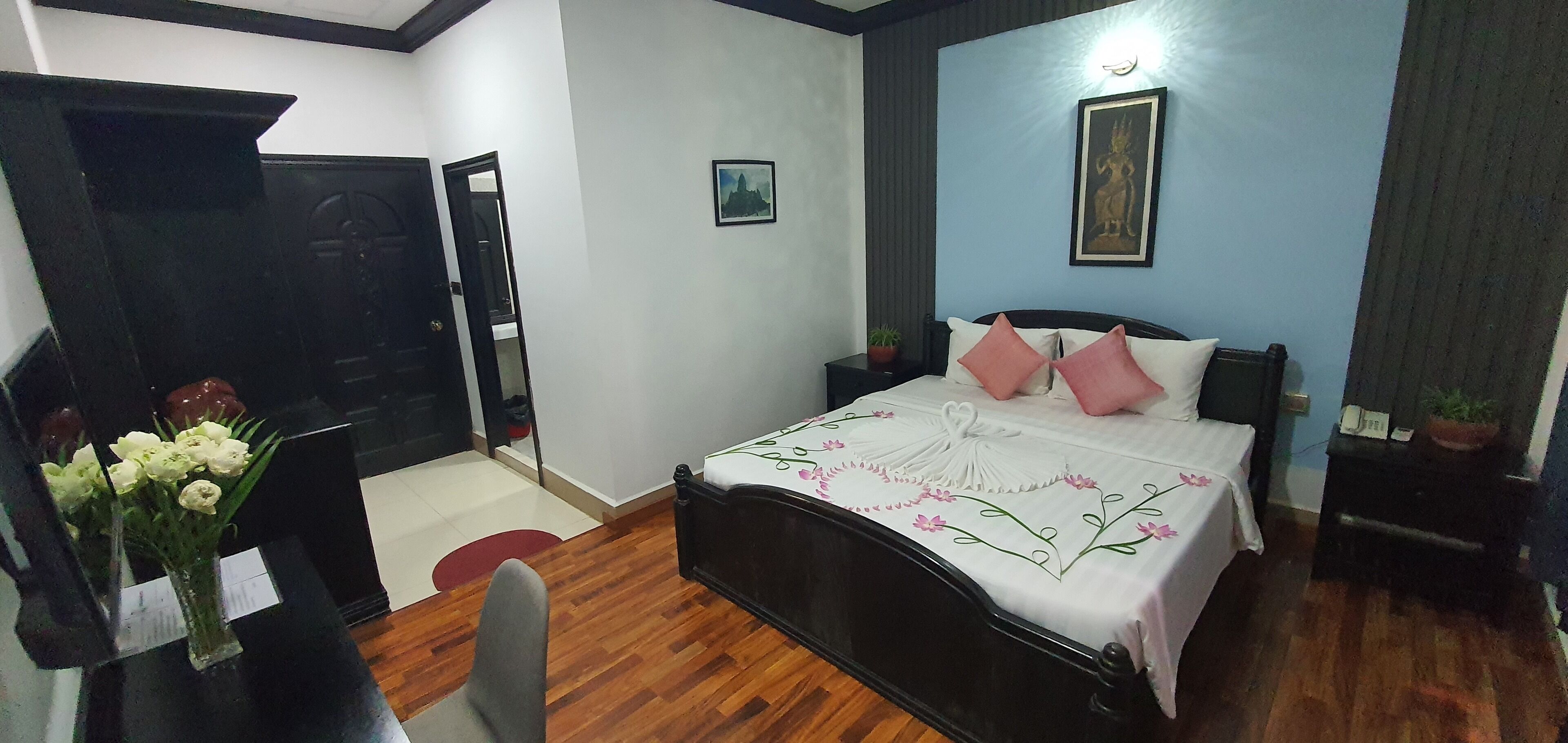 Photo - Siem Reap Urban Boutique Hotel