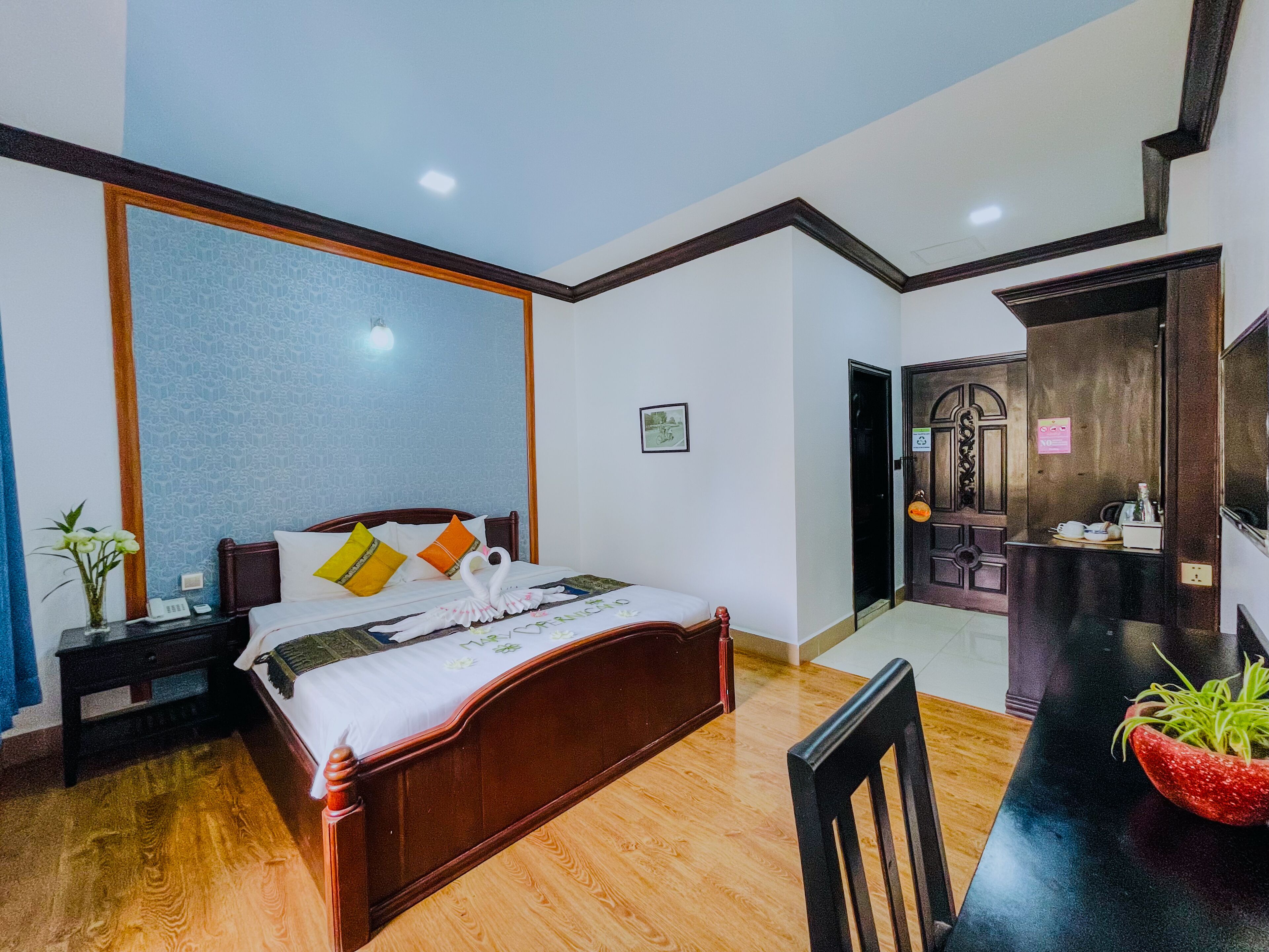 Photo - Siem Reap Urban Boutique Hotel