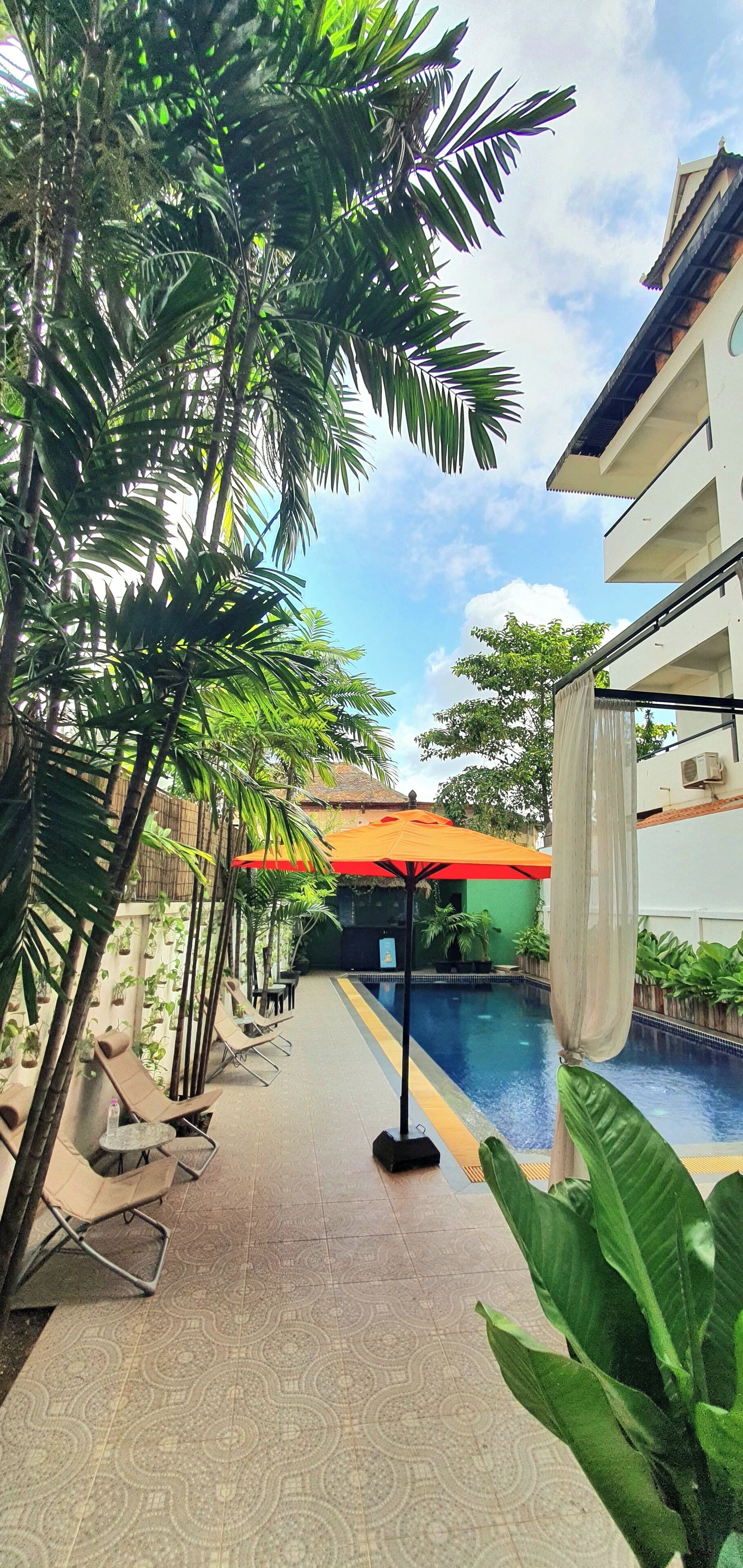 Photo - Siem Reap Urban Boutique Hotel