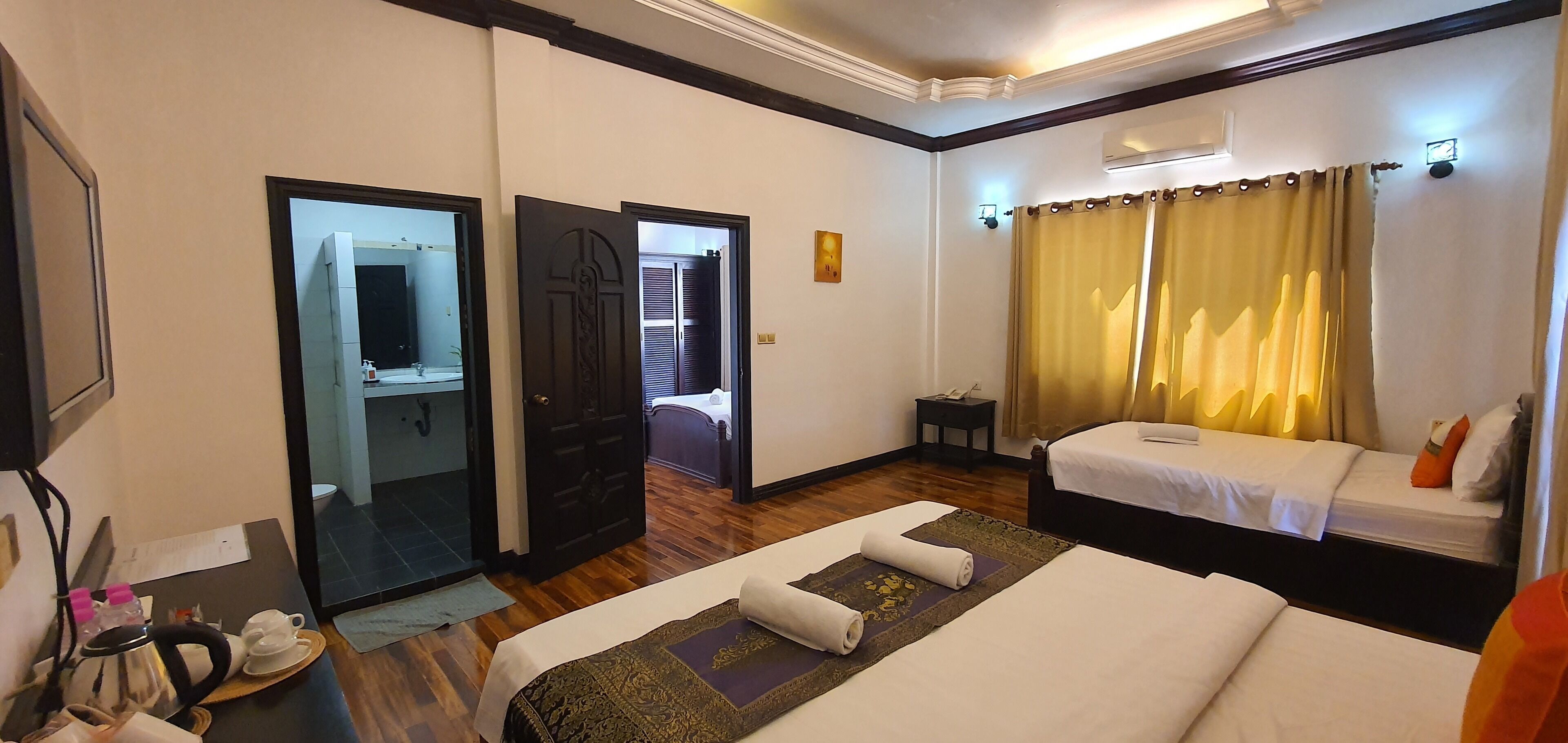 Photo - Siem Reap Urban Boutique Hotel