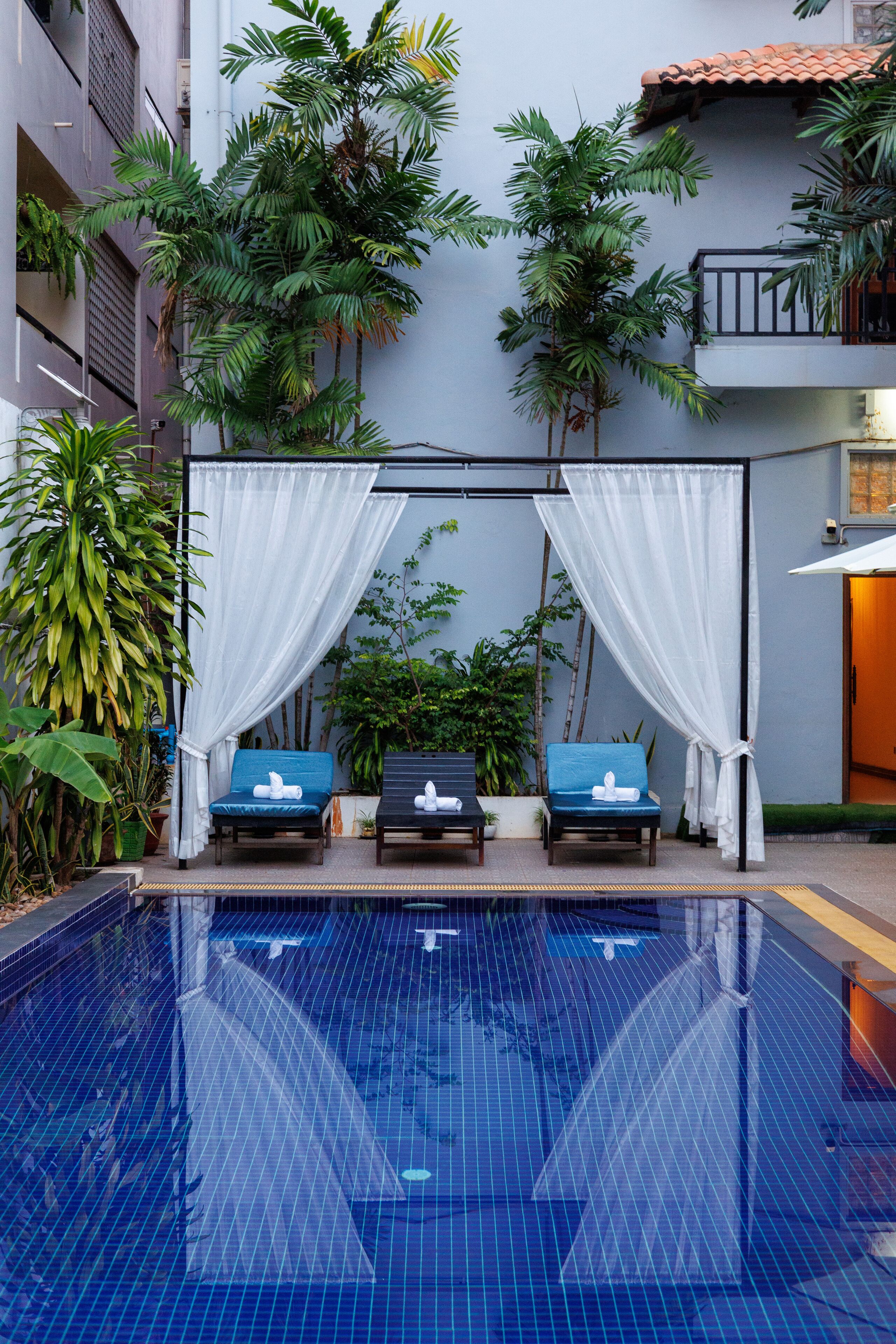 Photo - Siem Reap Urban Boutique Hotel