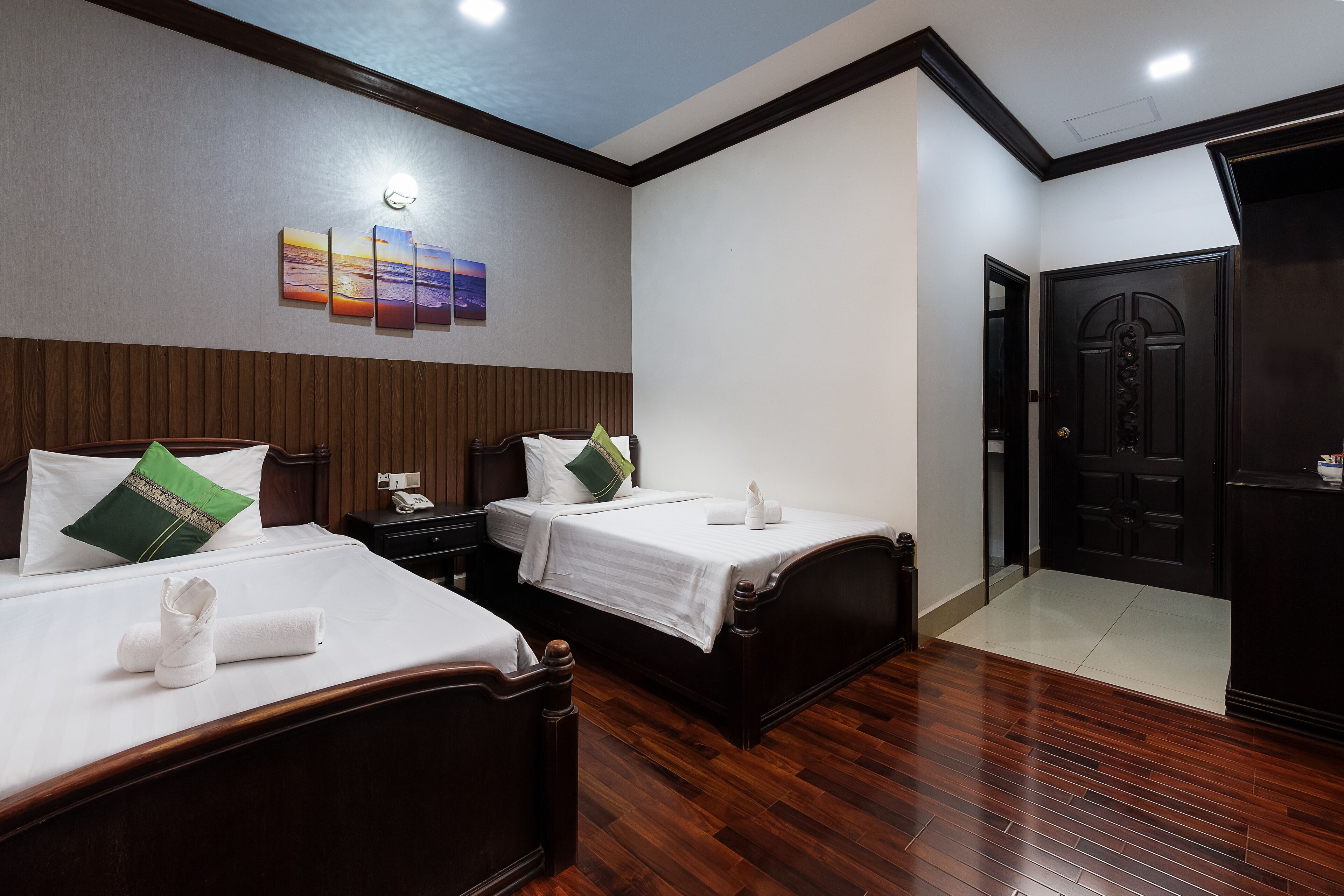 Photo - Siem Reap Urban Boutique Hotel