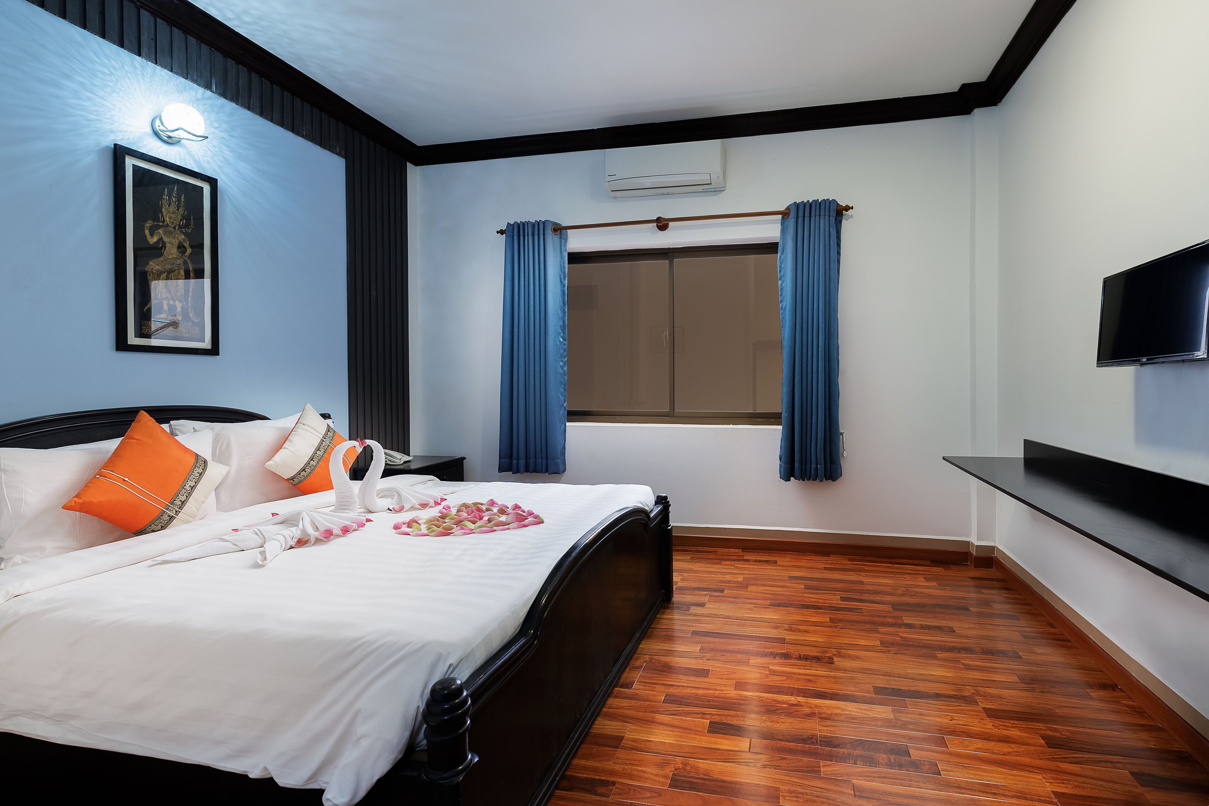 Photo - Siem Reap Urban Boutique Hotel