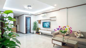 Recepción