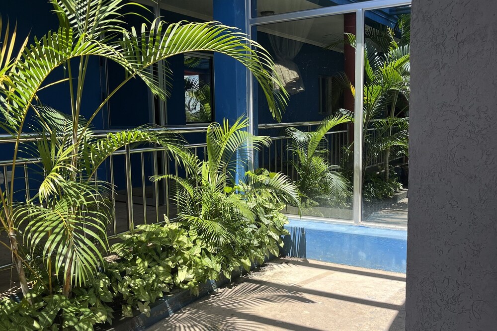 hotel sanbae