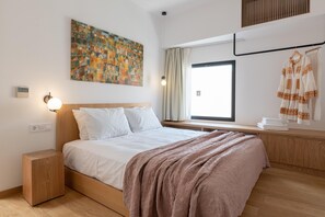 3 Schlafzimmer, Zimmersafe, Bügeleisen/Bügelbrett, kostenloses WLAN
