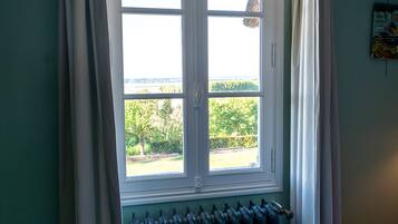 Double Room | View from room
