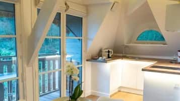 Studio Suite | Trang trí khác biệt, trang bị nội thất với thiết kế riêng biệt