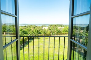 Studio | Individually decorated, individually furnished, free WiFi - New Cottage & Spa de nage (Honfleur)