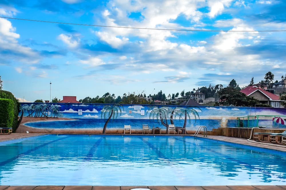 Rio Breeze Gardens