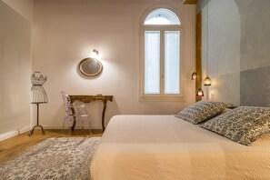 3 chambres, fer et planche Ă repasser, Wi-Fi