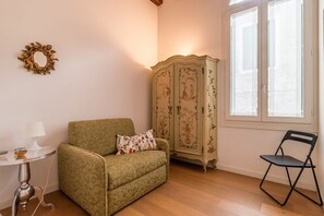 Living area - Gallery House @Venice (Venezia)