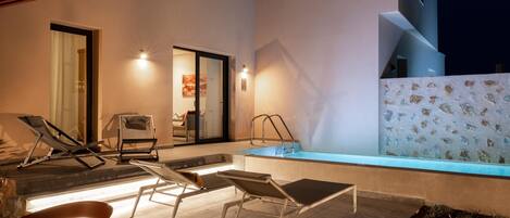 テラス / パティオ