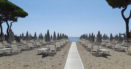 Hibiscus Beach Village - Family apartments within walking distance of the sea