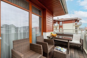 Balcony - Wypoczynkowa 34a/14 (Gdansk)