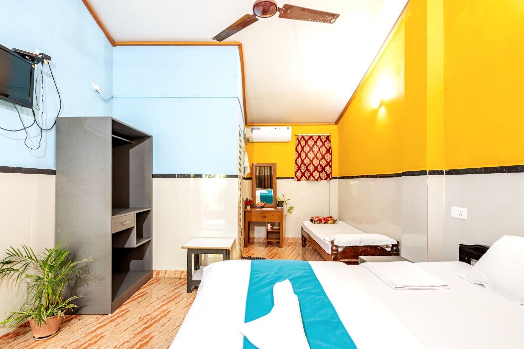 Photo - Casanova by the Sea - Just a walk away to Canacona Beach