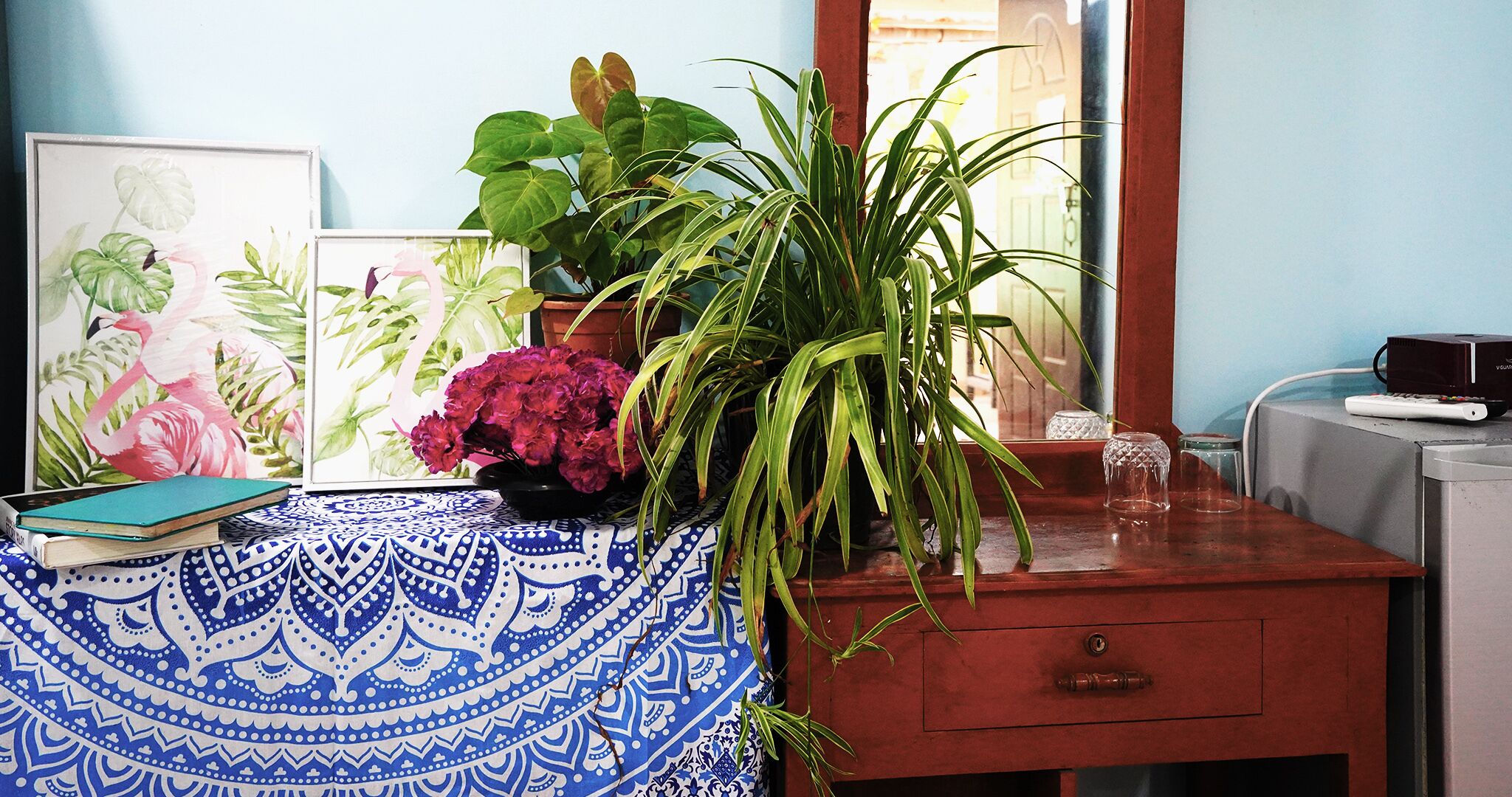 Photo - Casanova by the Sea - Just a walk away to Canacona Beach