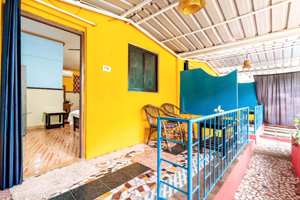 Photo - Casanova by the Sea - Just a walk away to Canacona Beach