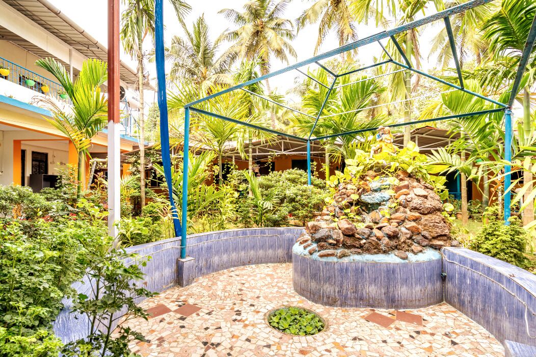 Photo - Casanova by the Sea - Just a walk away to Canacona Beach