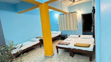 Comfort Shared Dormitory | Soundproofing, free WiFi