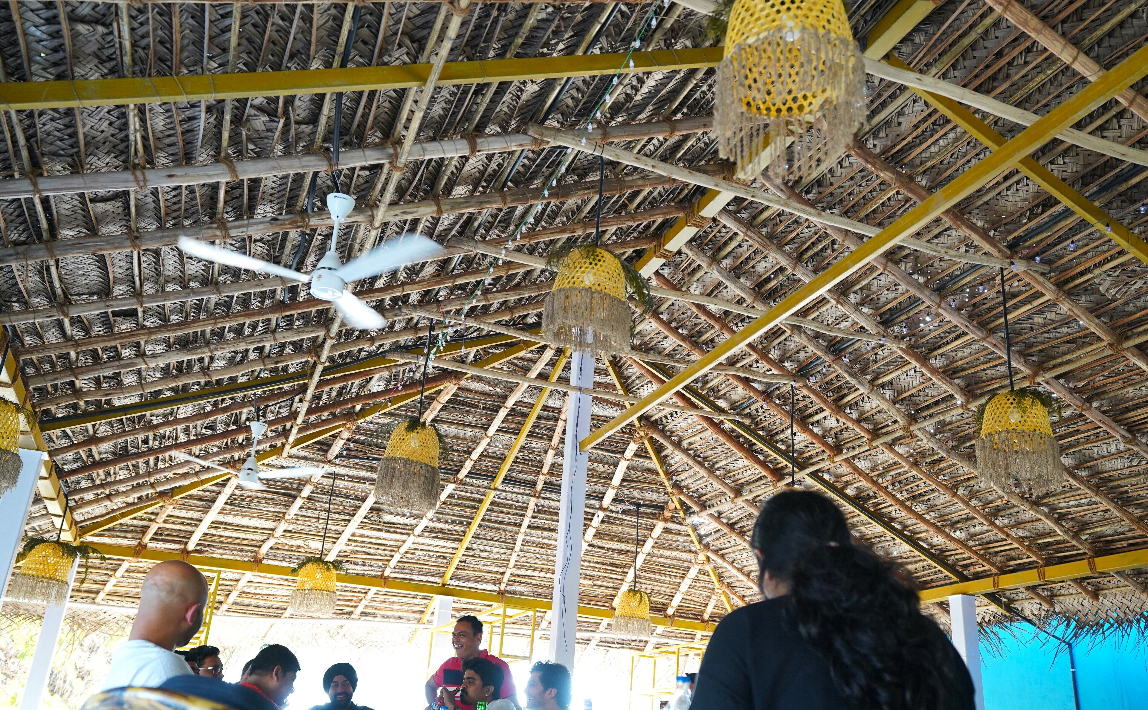 Photo - Casanova by the Sea - Just a walk away to Canacona Beach