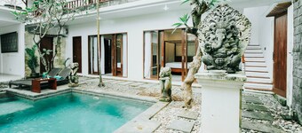 Villa Sukanami Sanur by ecommerceloka