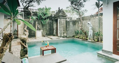 Villa Sukanami Sanur by ecommerceloka