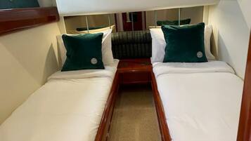 3 bedrooms, internet