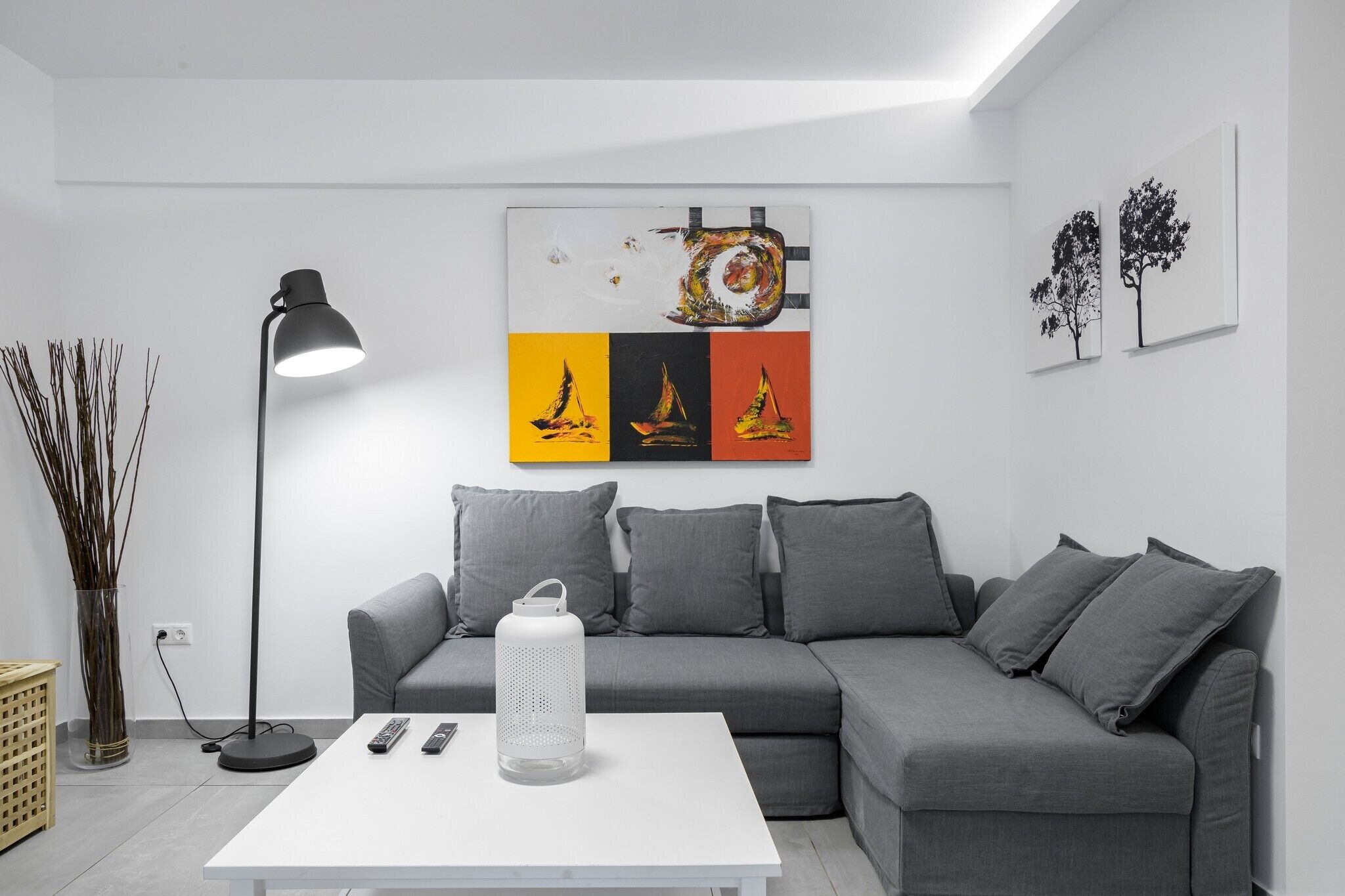 Amazing flat close to the beach!