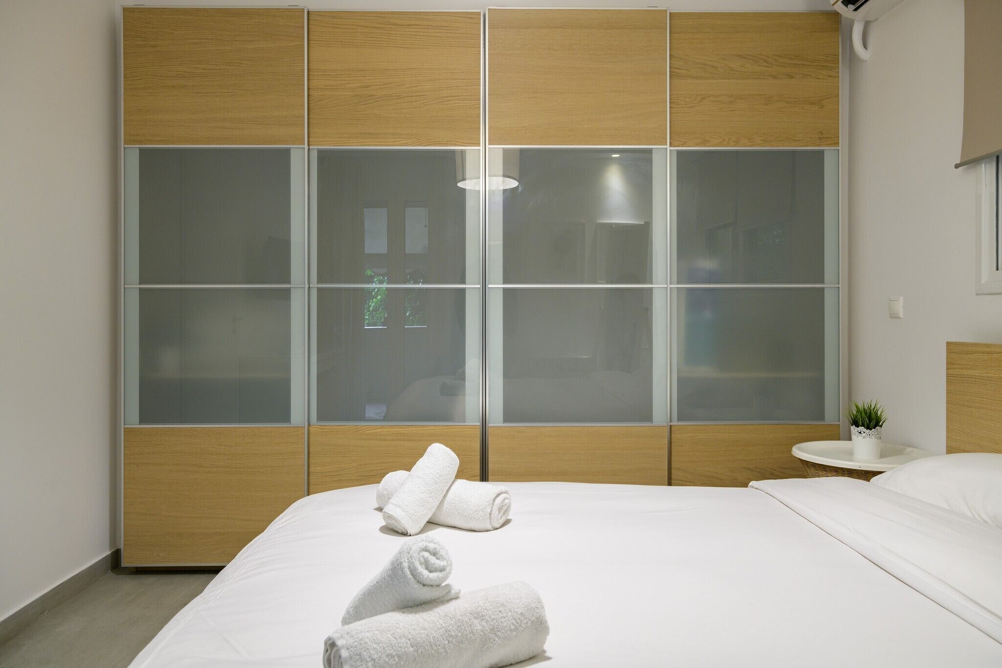 Amazing flat close to the beach!