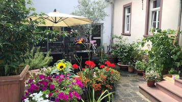 Terras