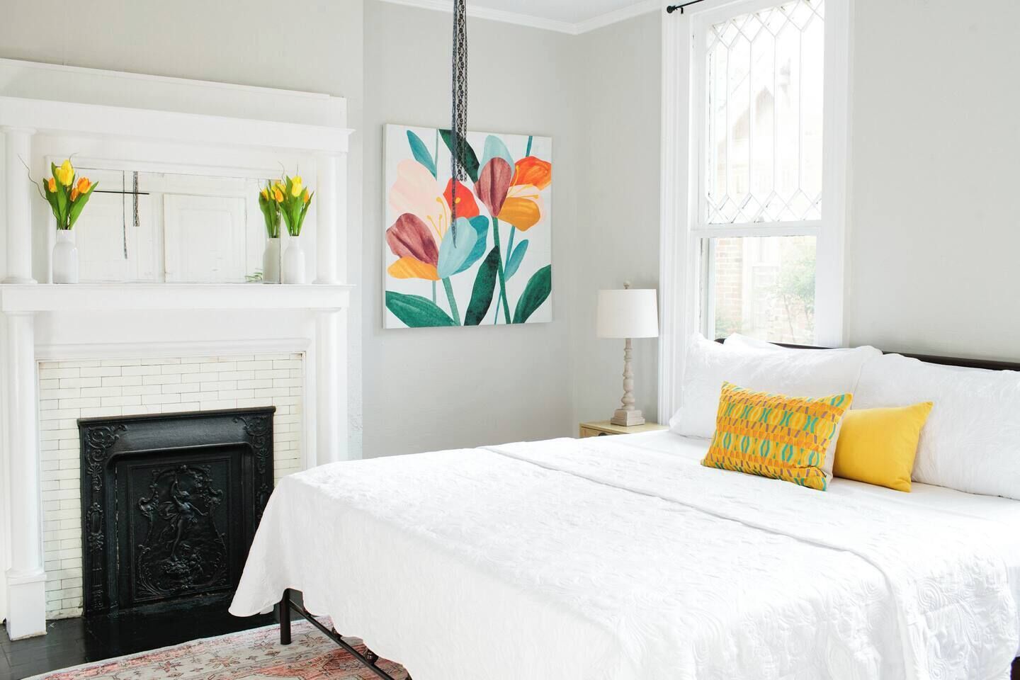 2 chambres, bureau, fer et planche à repasser, Wi-Fi gratuit