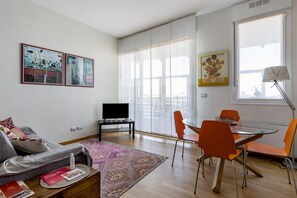 Maison | 1 chambre